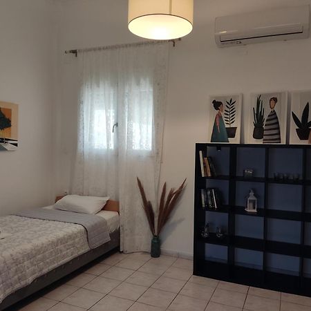 Pomegranate Apartment Heraklion Cameră foto
