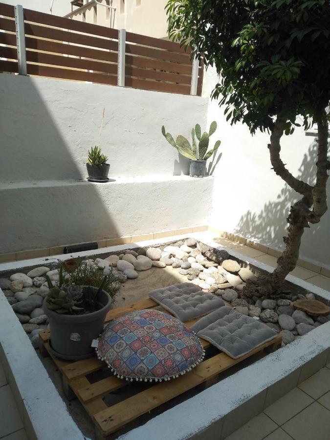 Pomegranate Apartment Heraklion Exterior foto
