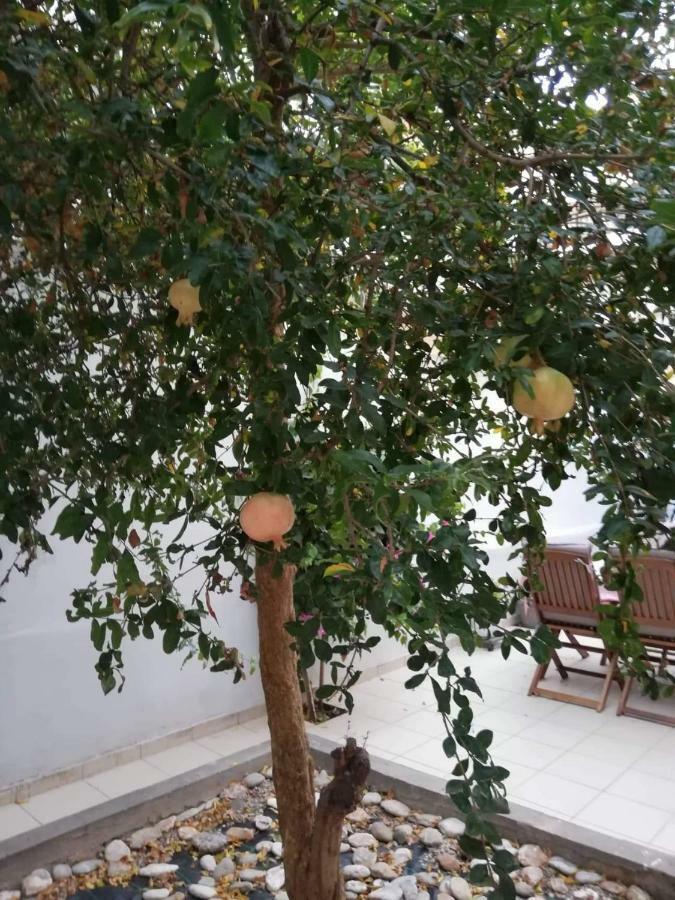 Pomegranate Apartment Heraklion Exterior foto