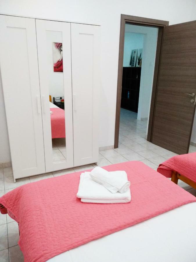 Pomegranate Apartment Heraklion Exterior foto
